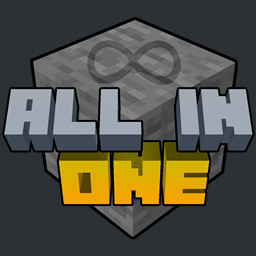 All in One [Modded One Block]